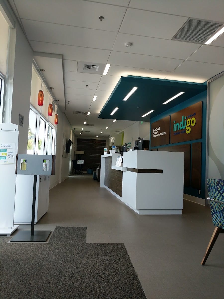 MultiCare Indigo Urgent Care - Olympia, photo 3