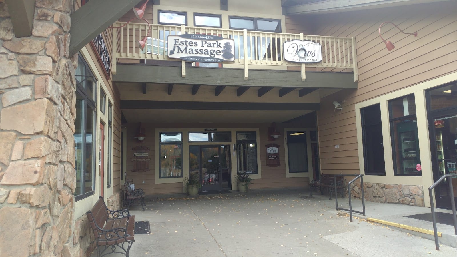 Estes Park Massage, photo 4