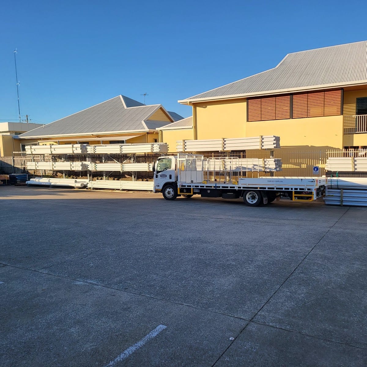 Reece Plumbing Mackay, photo 3