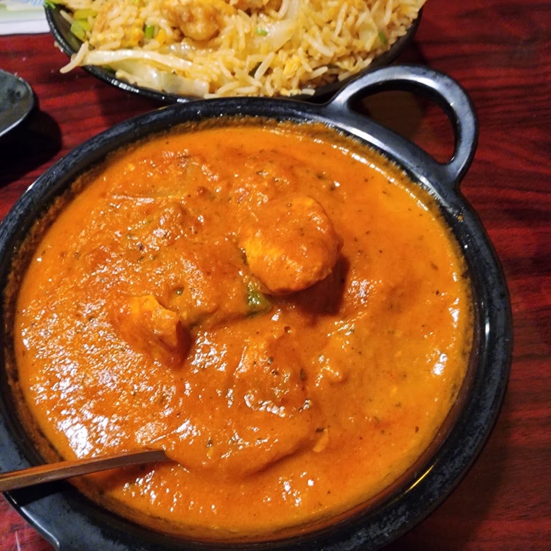 Curry & Kabab: Indian Restaurant, photo 4