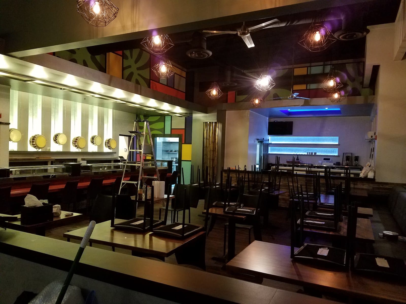 Kodo Sushi Sake, photo 2