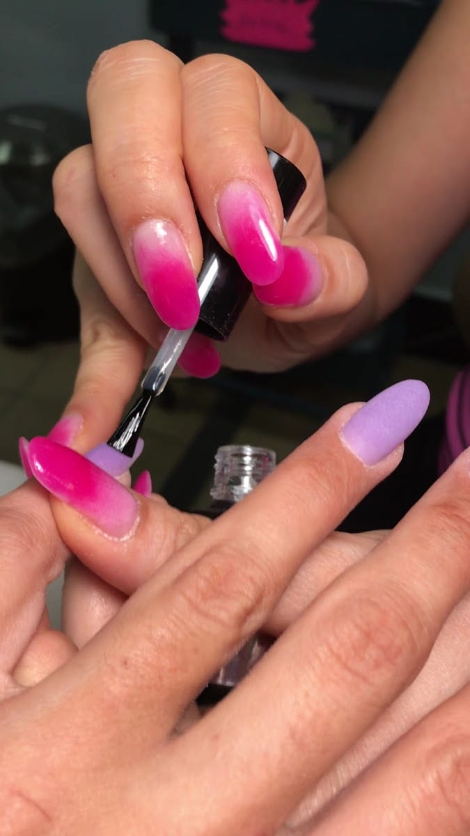 Nature Nails & Spa, photo 3