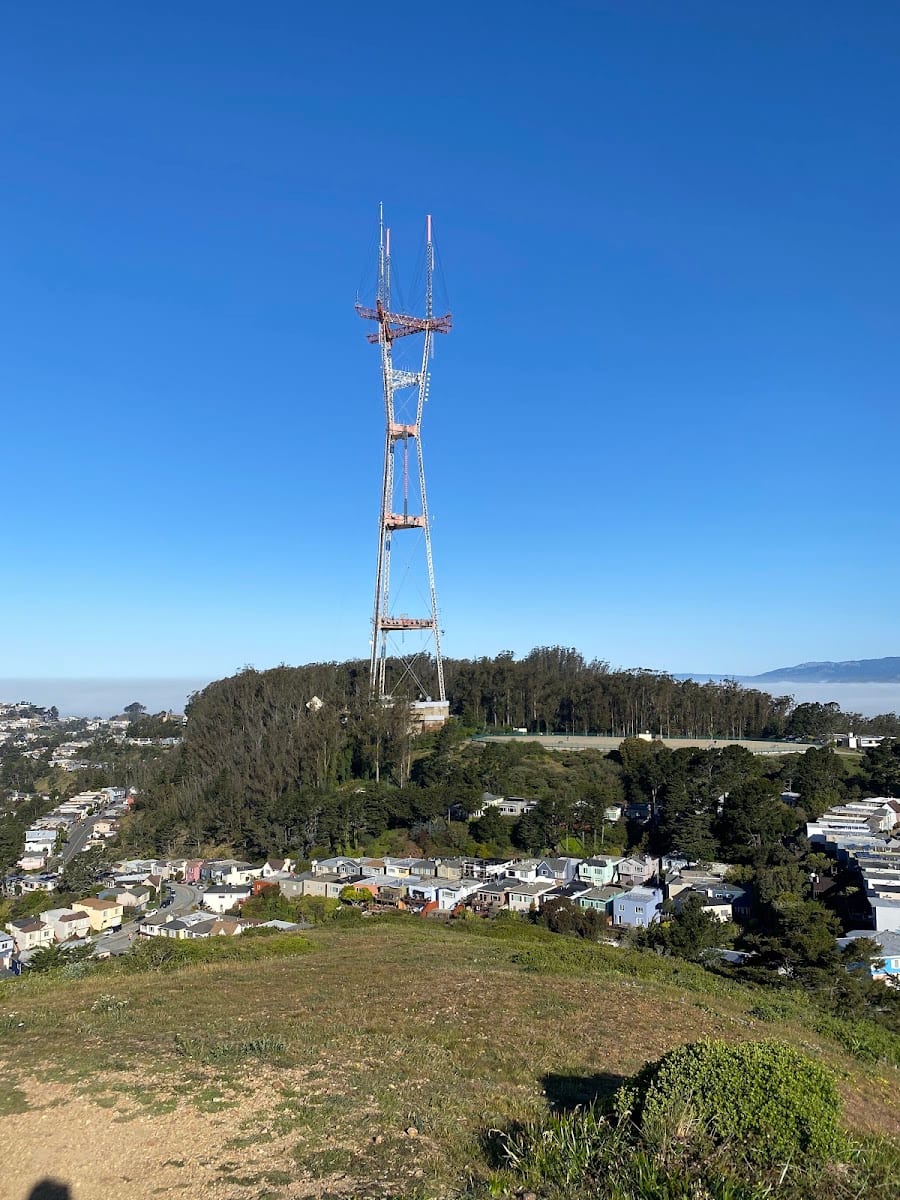 Eureka Peak