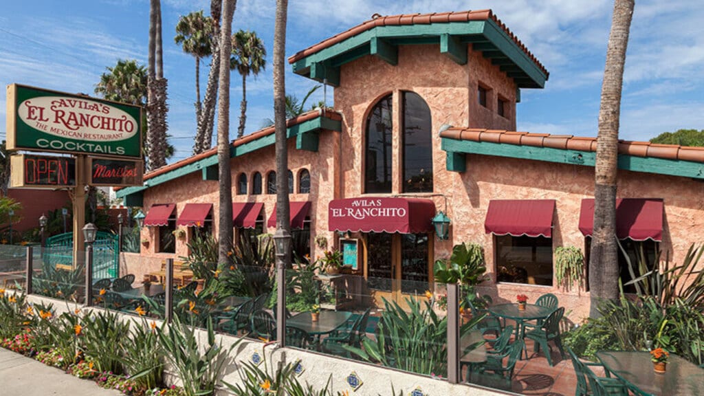 Avila's El Ranchito - Costa Mesa, photo 2