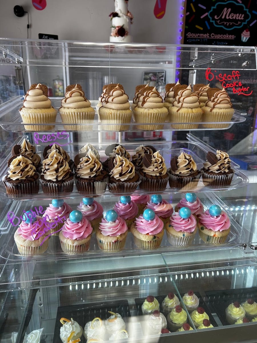 Sunny's Cake Shop, photo 4