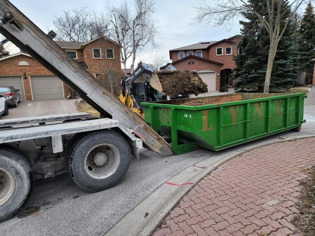 LYNX Environmental Solutions Inc
