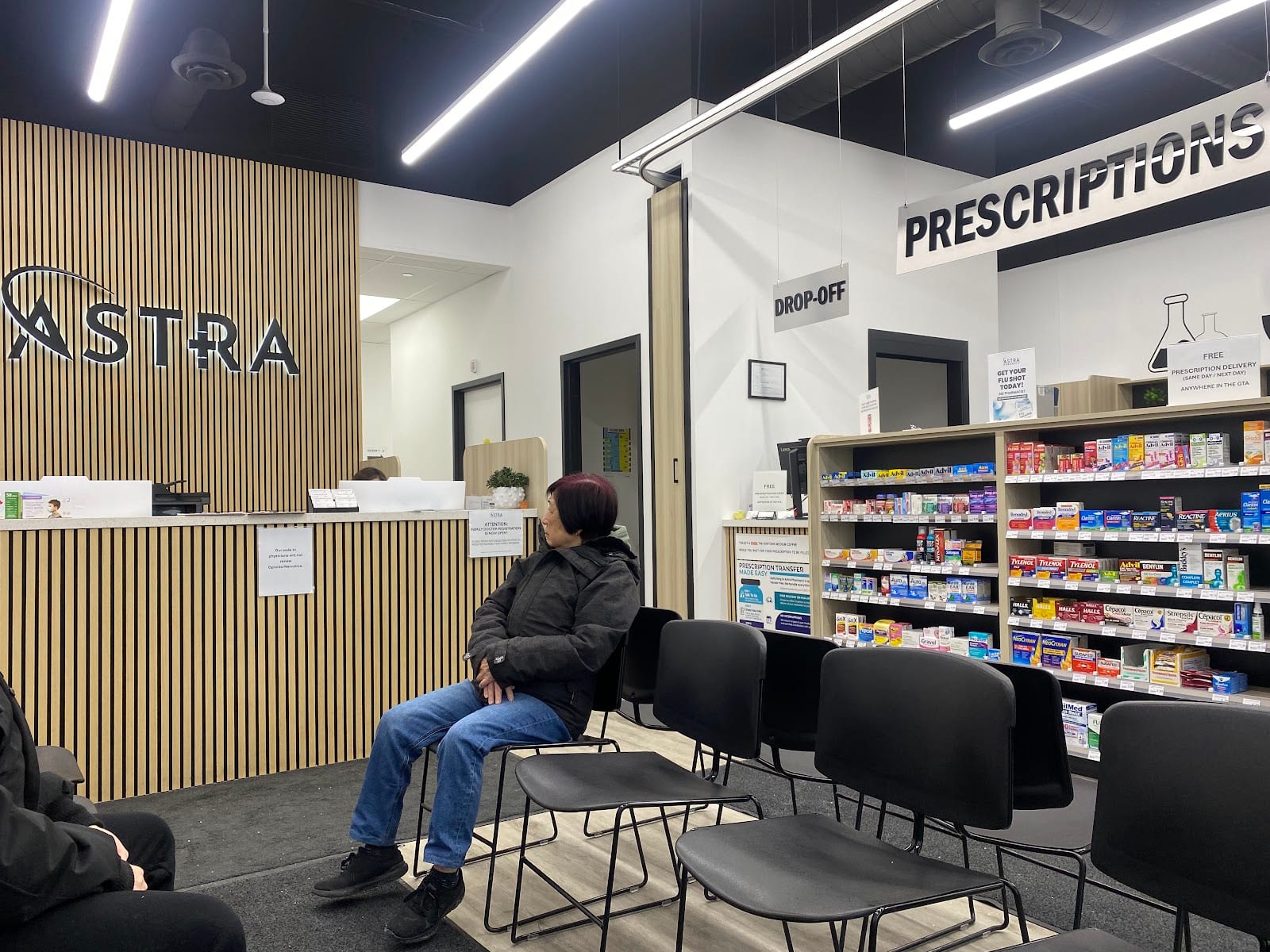 Astra Medical Clinic