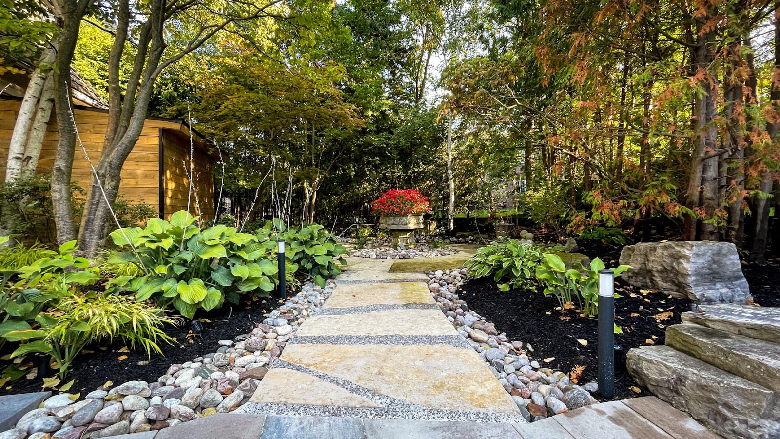 Kenny Kim Landscaping
