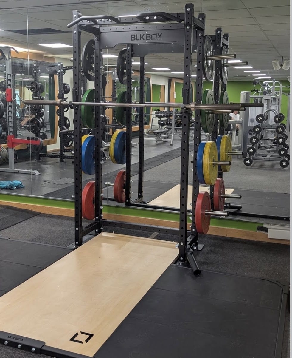 Nuffield Health Norwich Fitness & Wellbeing Gym, photo 3