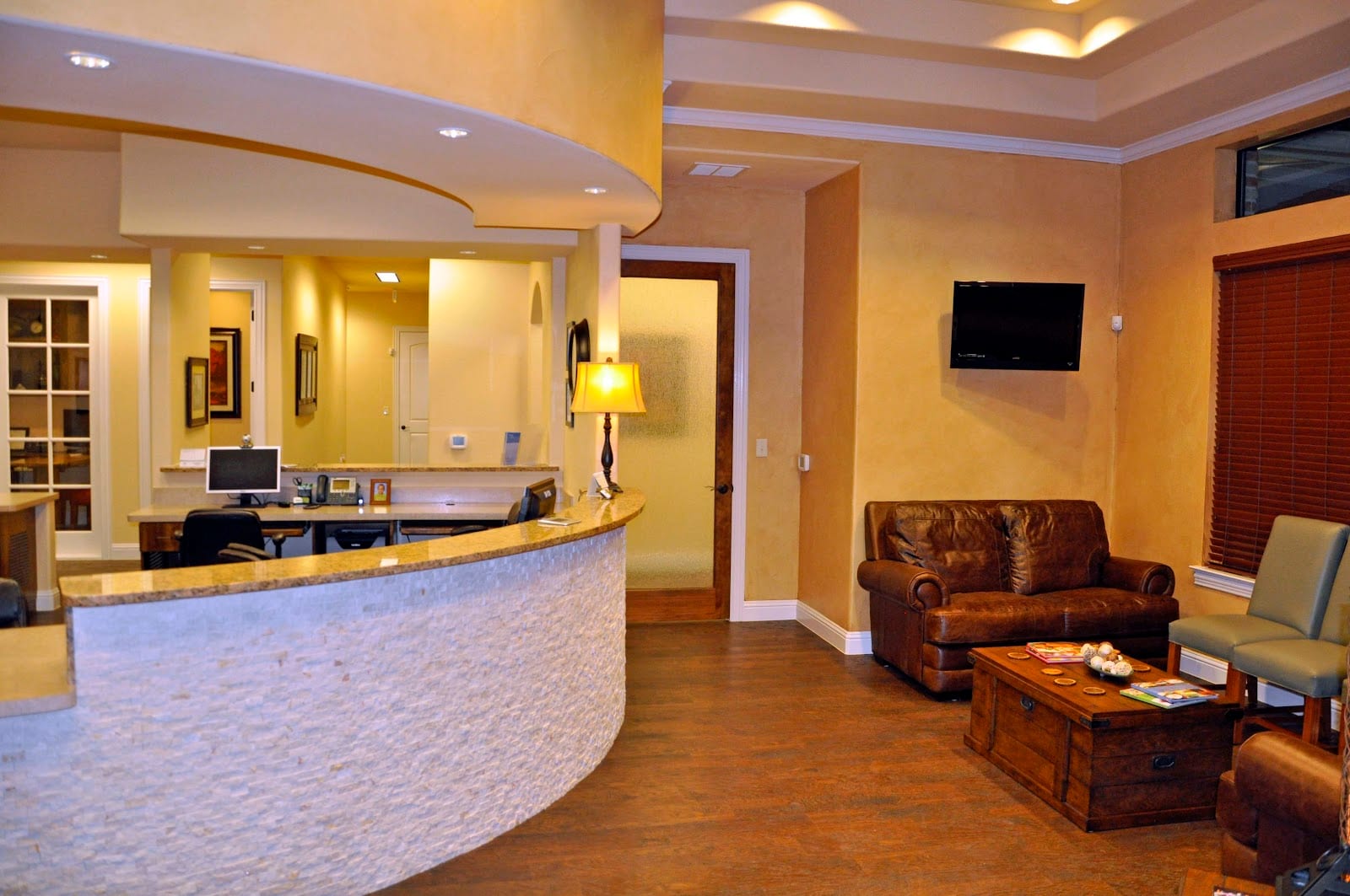 Timberlake Dental: Rodney D. Chowning, DDS, photo 4