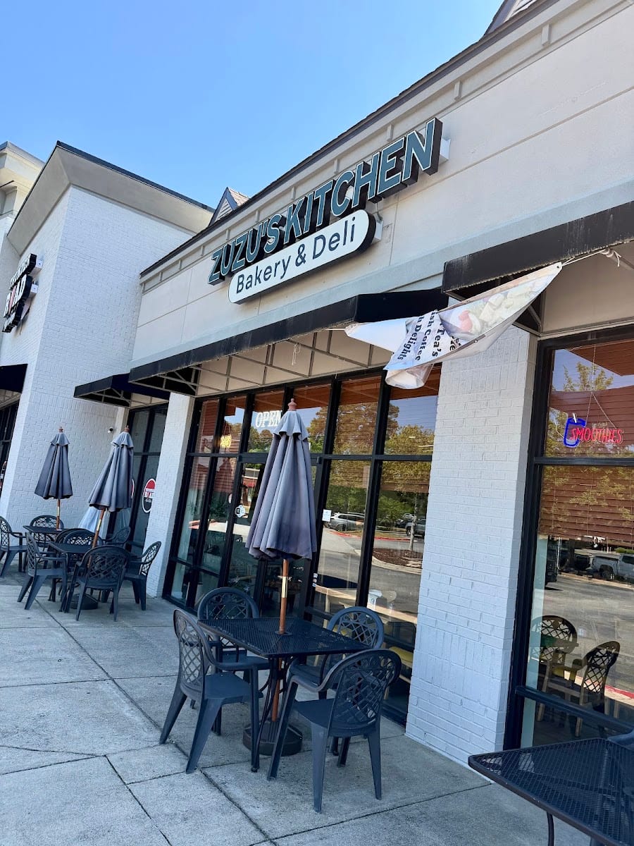 Zuzu's Kitchen Bakery & Deli