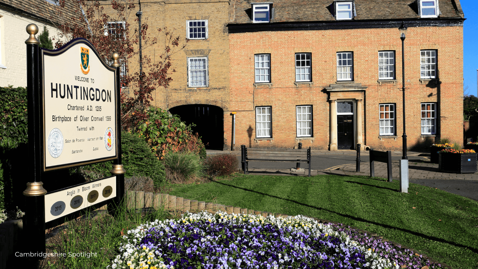 If Councils Merge, Who Do You Call About Your Bins, Planning And Council Tax?