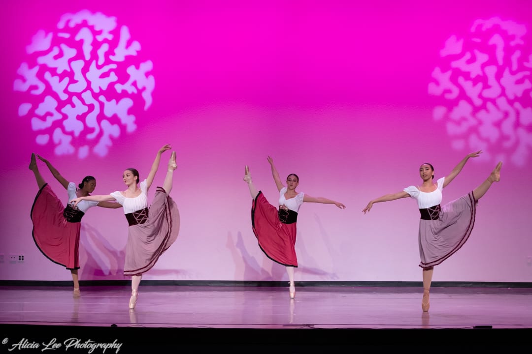 Las Vegas Dance Academy