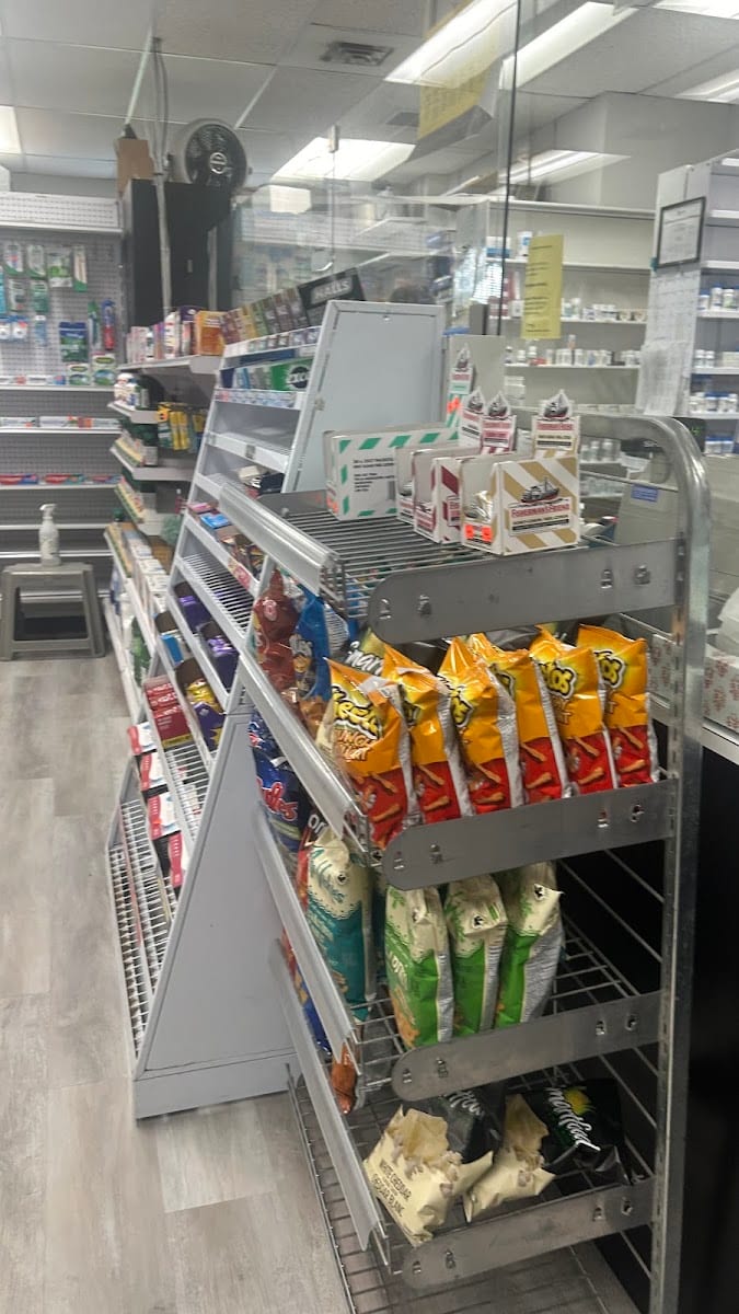 Yorkview Pharmacists & Chemists