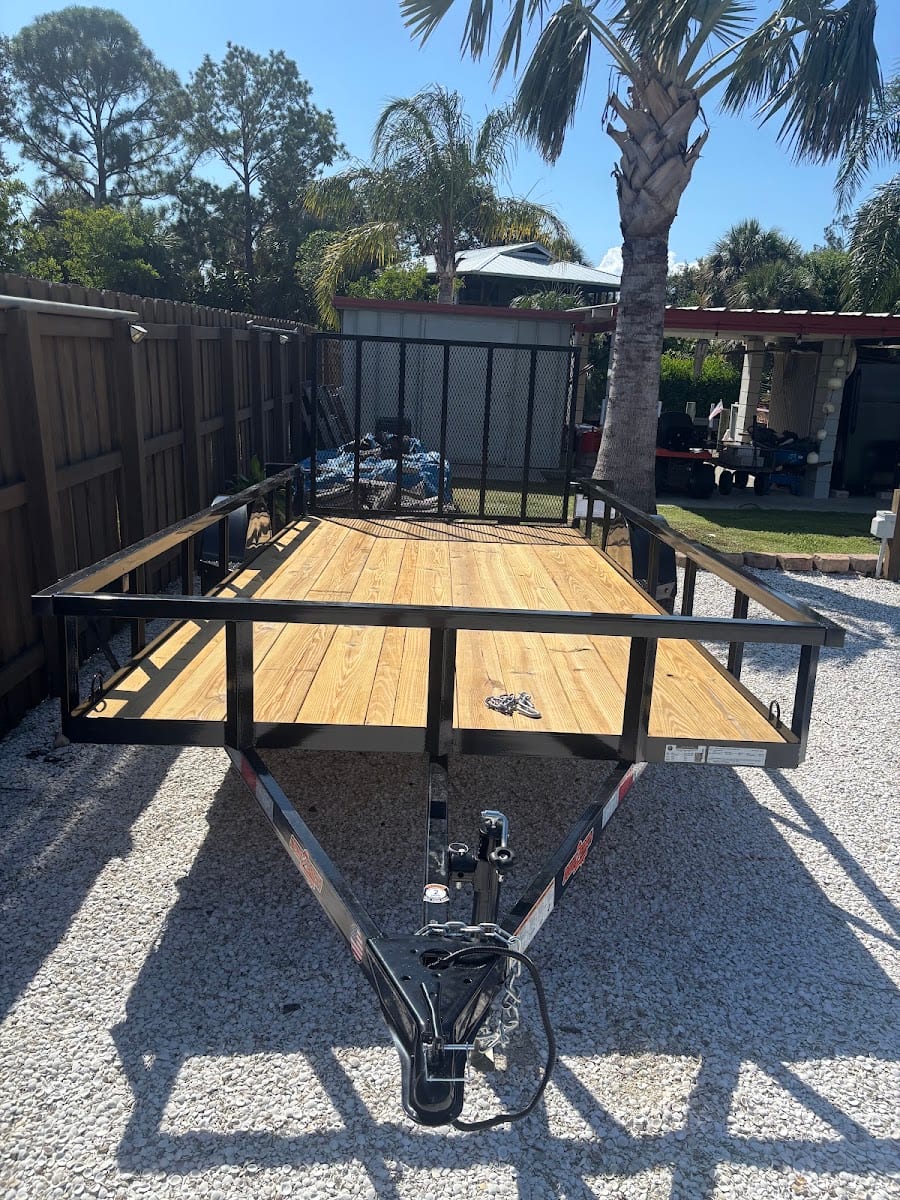 Southern Trailer, photo 4