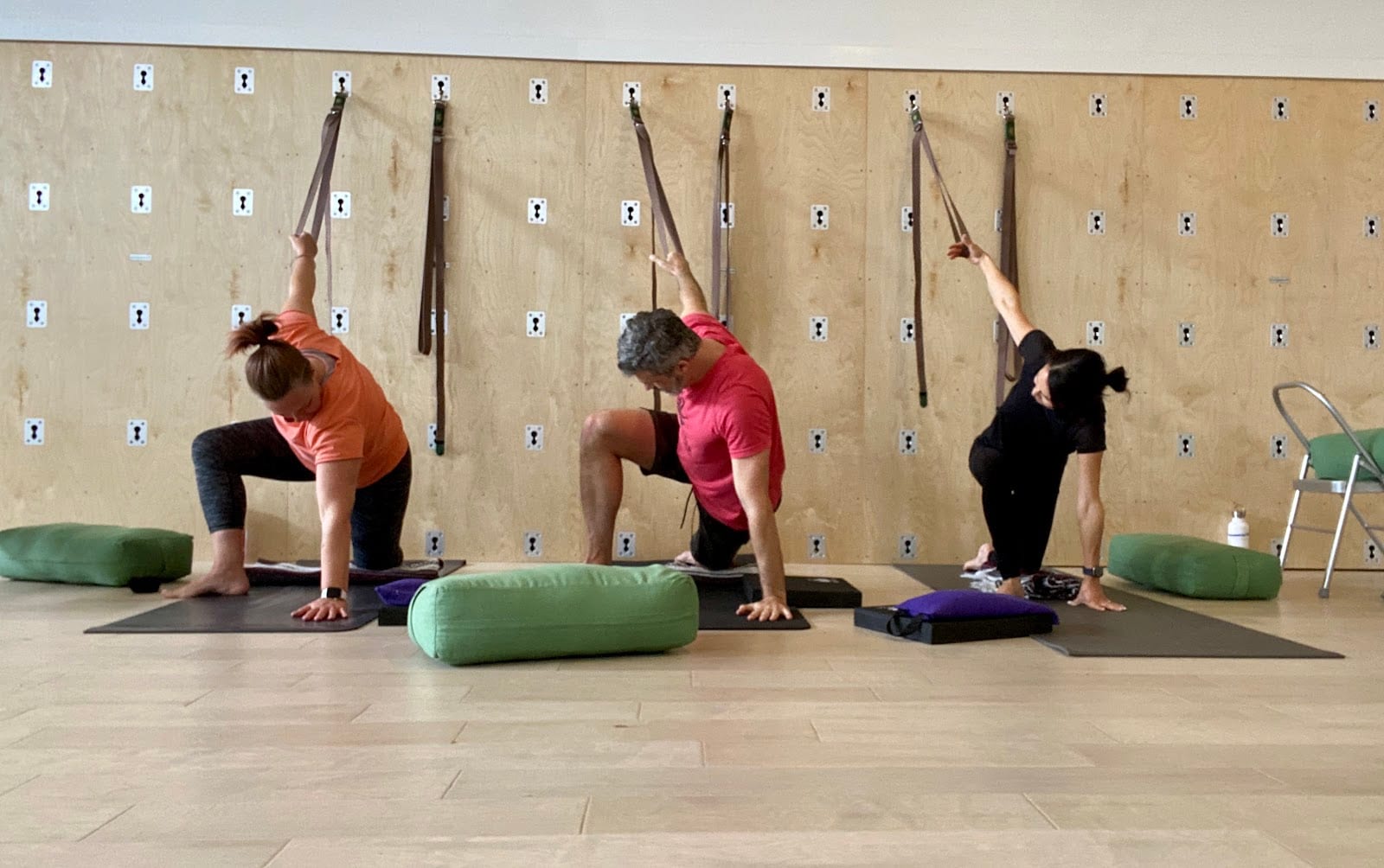 Ybor Restore Yoga & More, photo 2