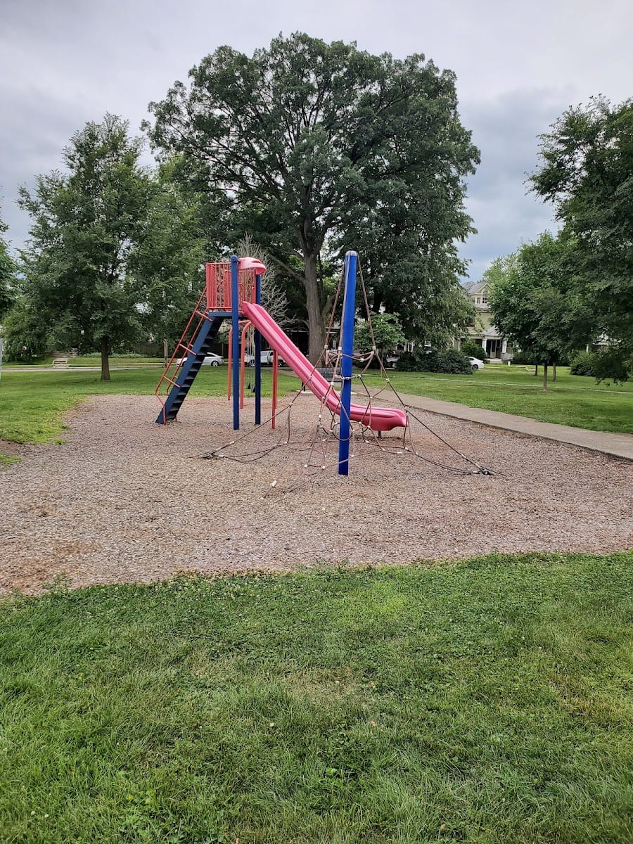 McCulloch Park, photo 4