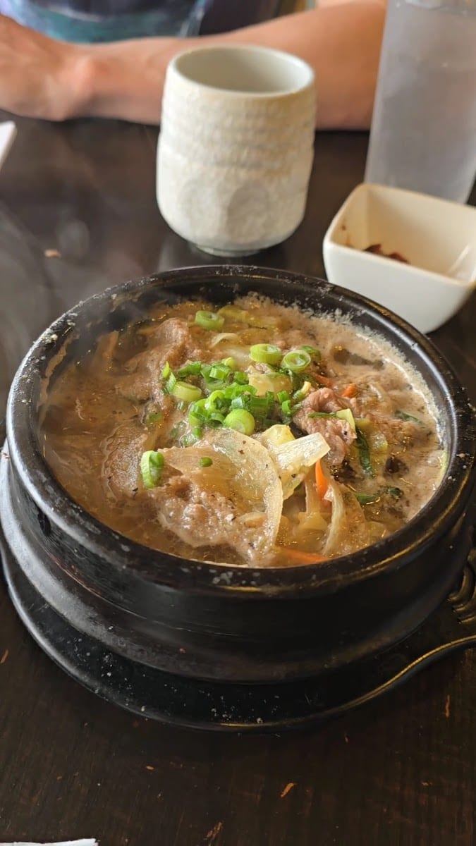 Kimchi Time, photo 3