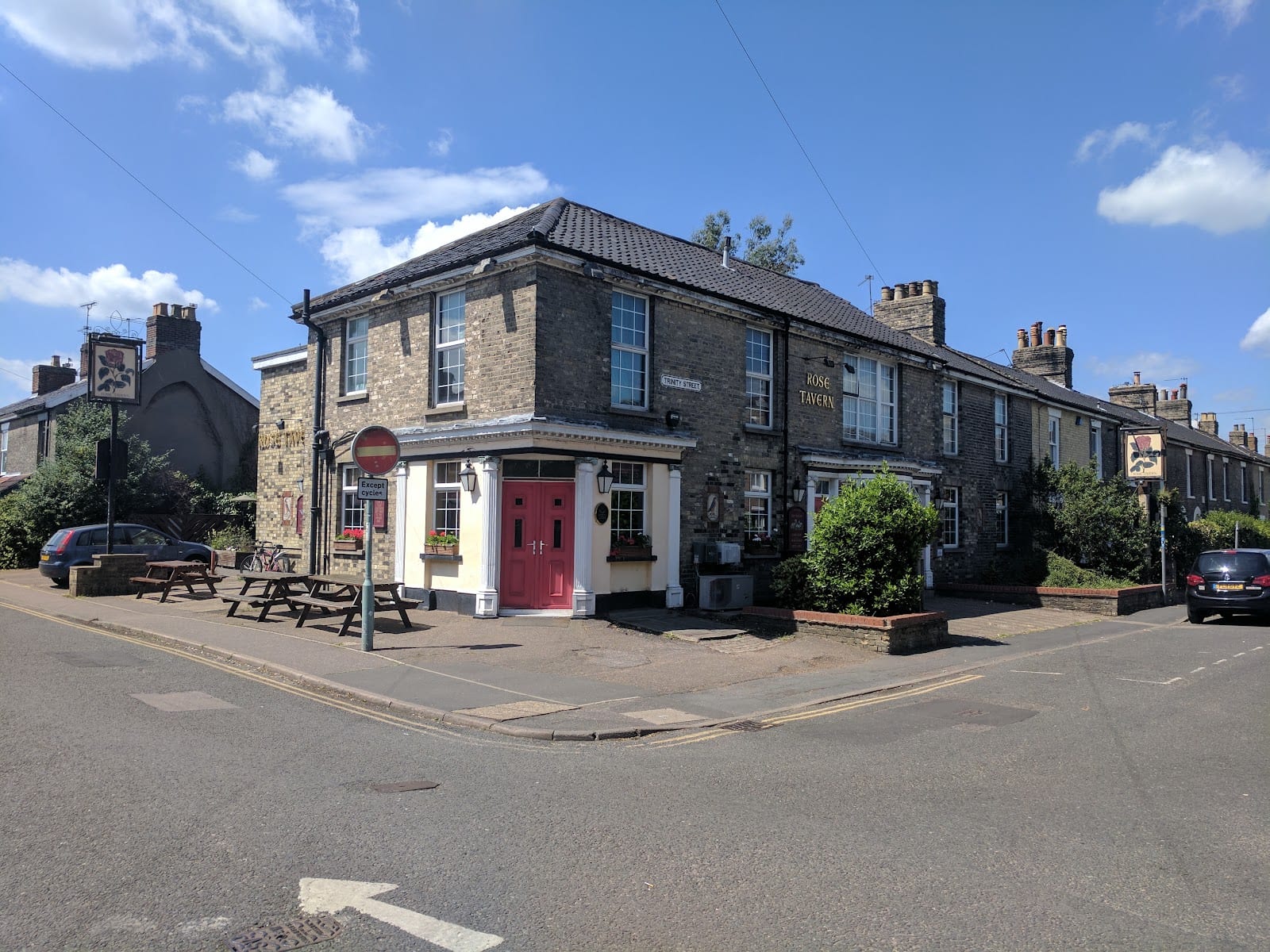 The Rose Tavern, photo 2