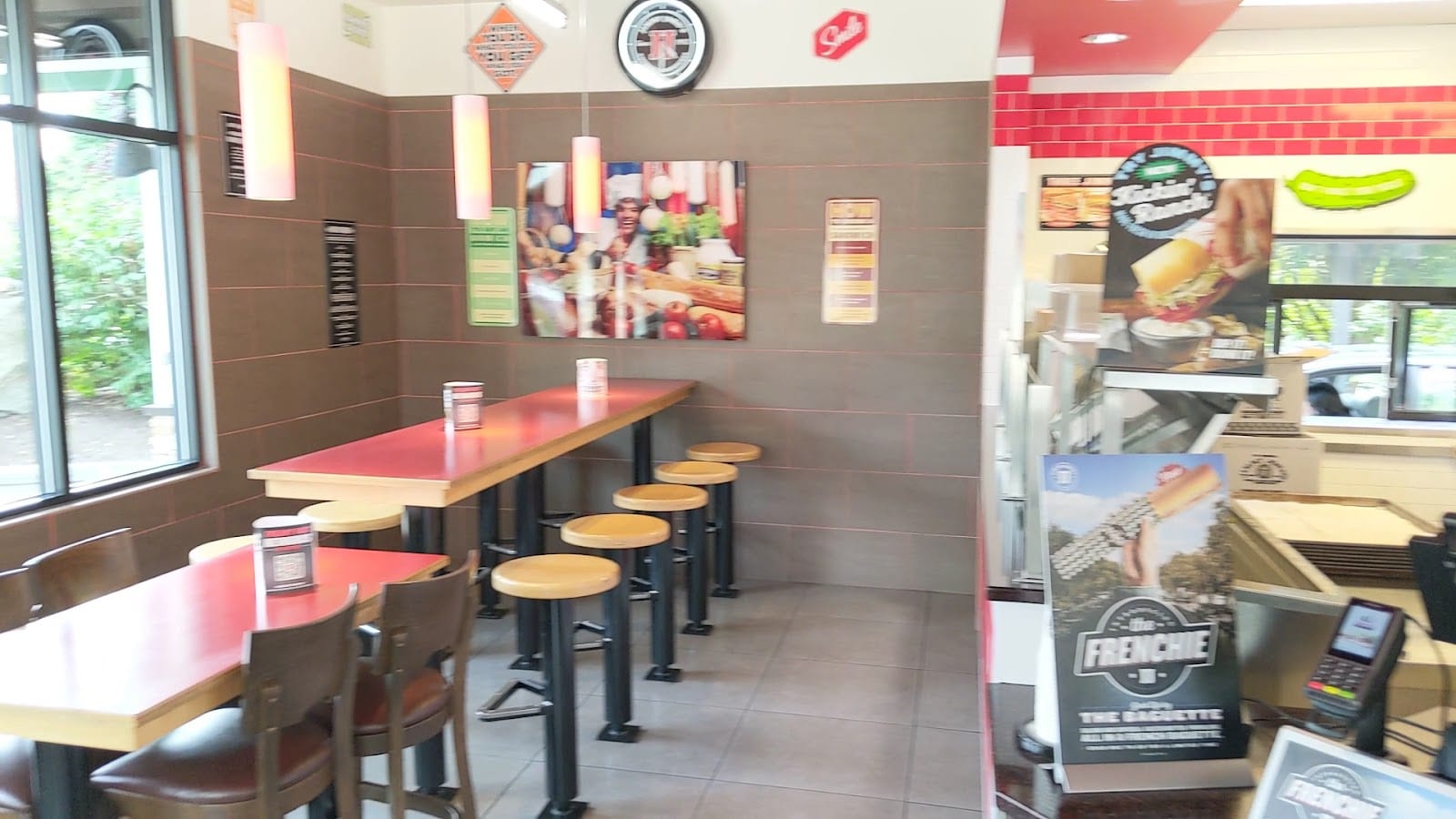 Jimmy John's, photo 3