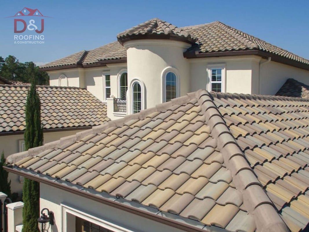 D&J Roofing and Construction, Inc, photo 2