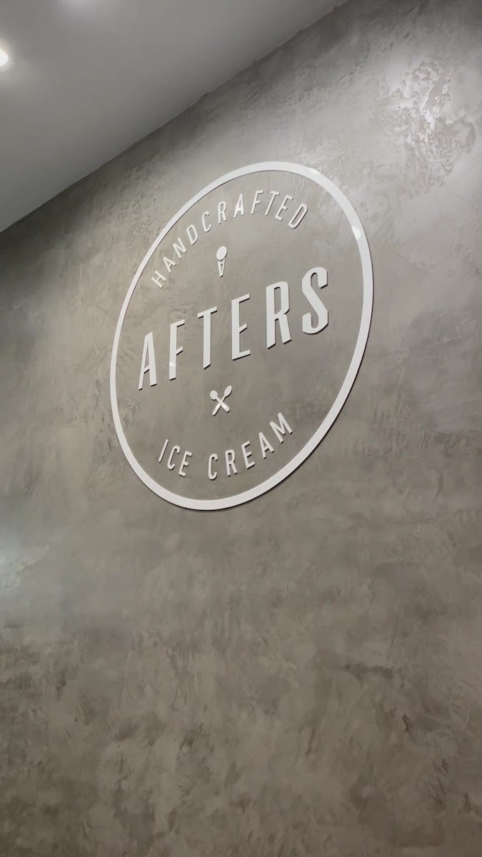 Afters Ice Cream, photo 2