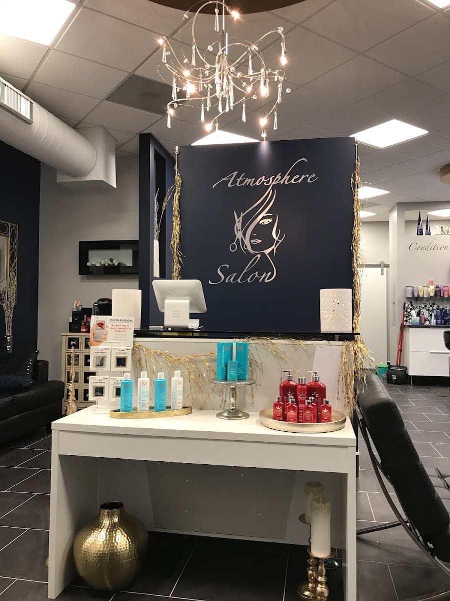 Atmosphere Salon