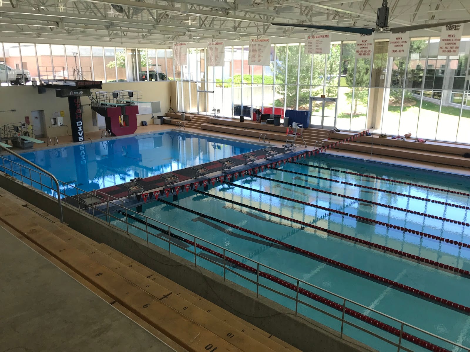 Swimming pool, photo 3