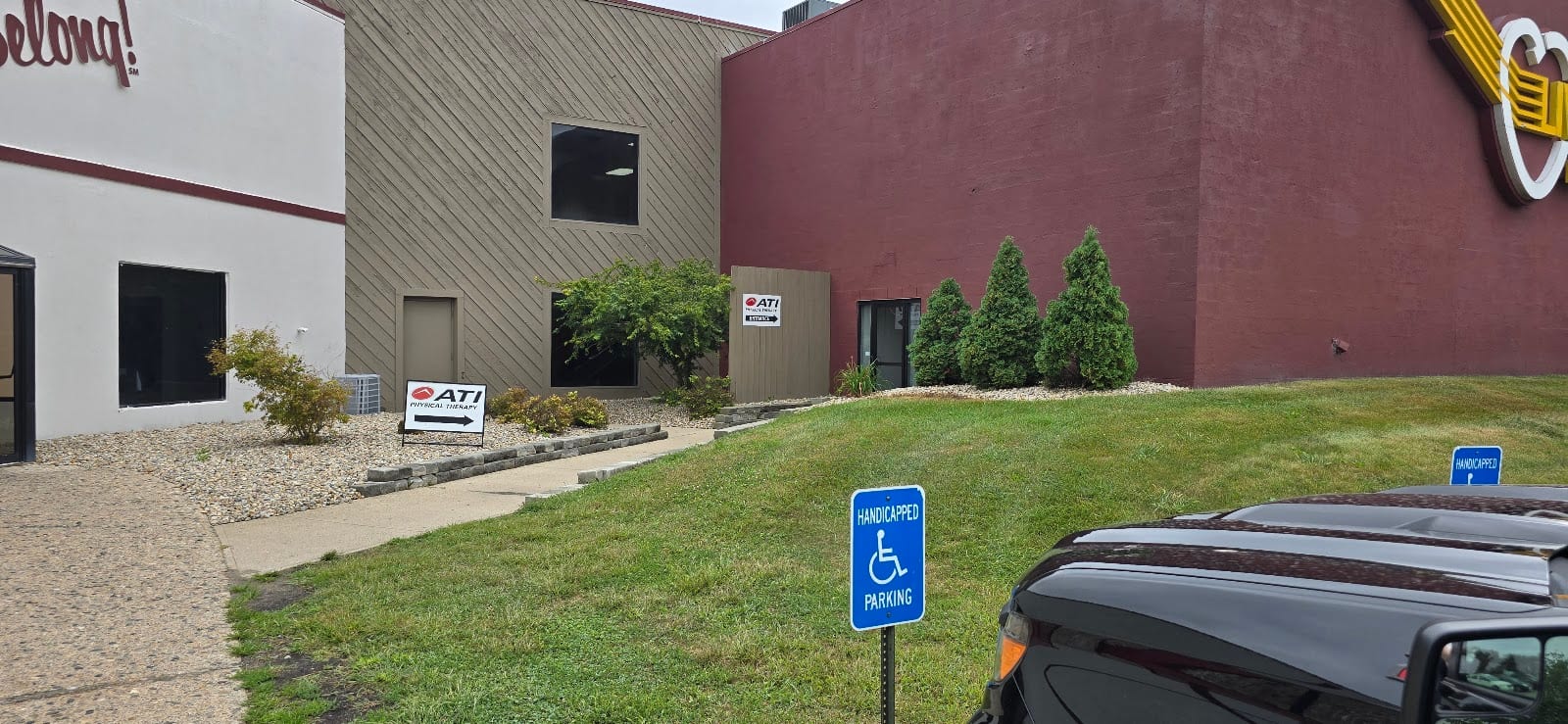 ATI Physical Therapy, photo 3