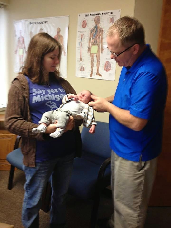 Cooper Family Chiropractic, photo 2