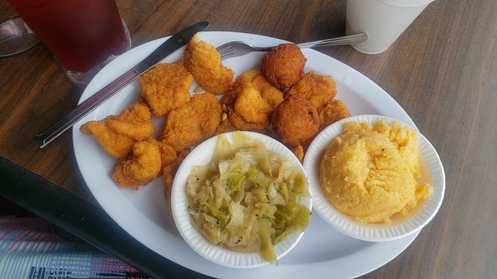 Big Mama's on the Bayou, photo 2