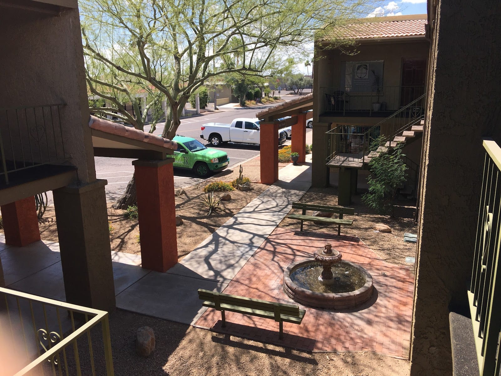 New Dimensions Extensions Private Wellness Salon