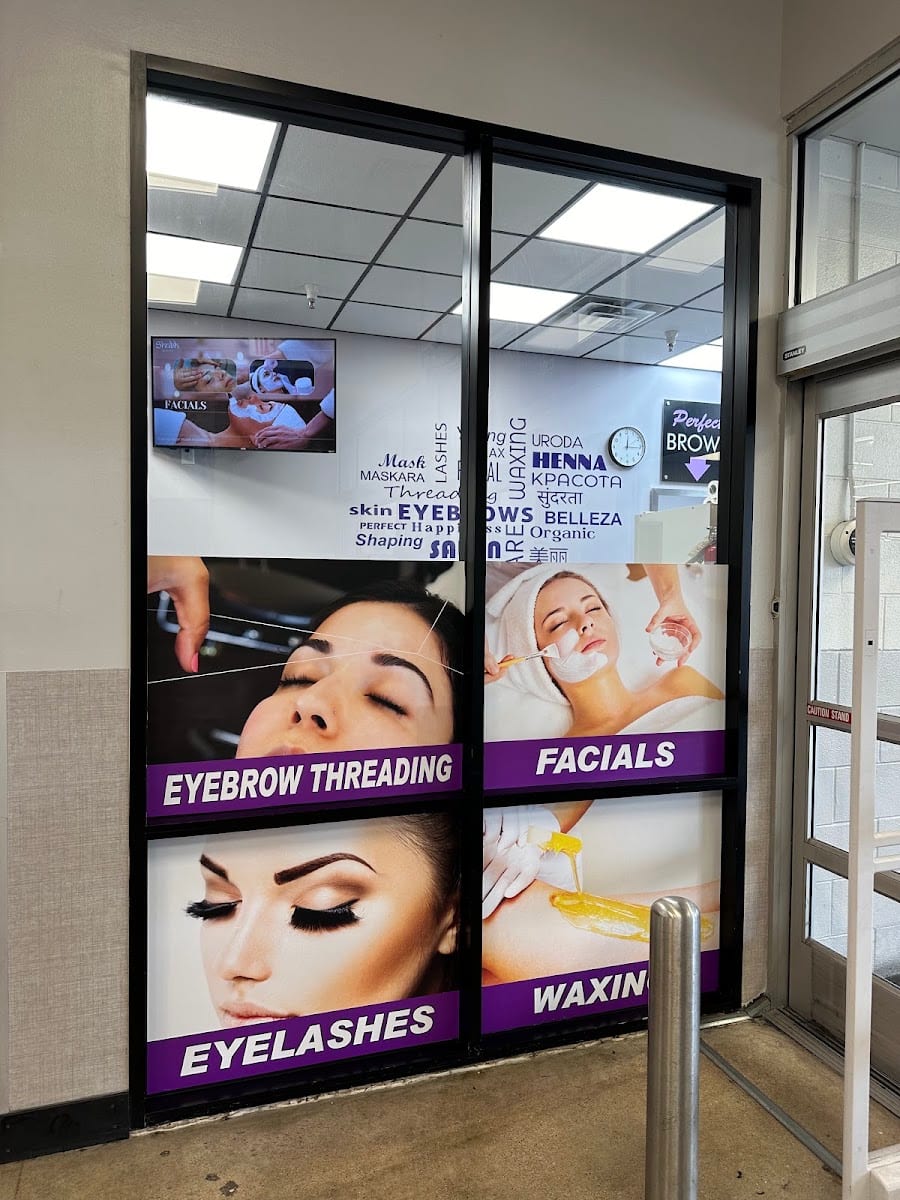 Shubh Beauty - Round Rock, TX (Inside Walmart)