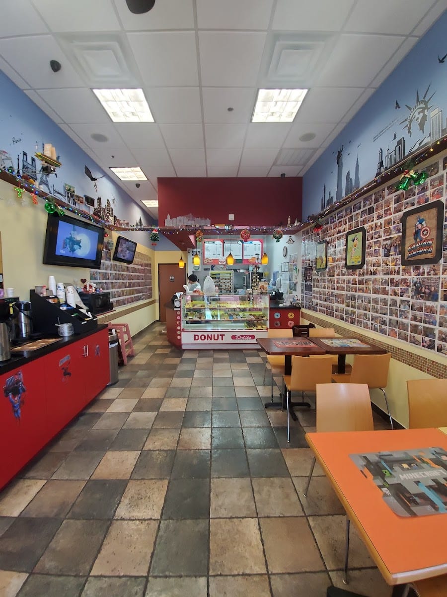 Donut Delite, photo 4