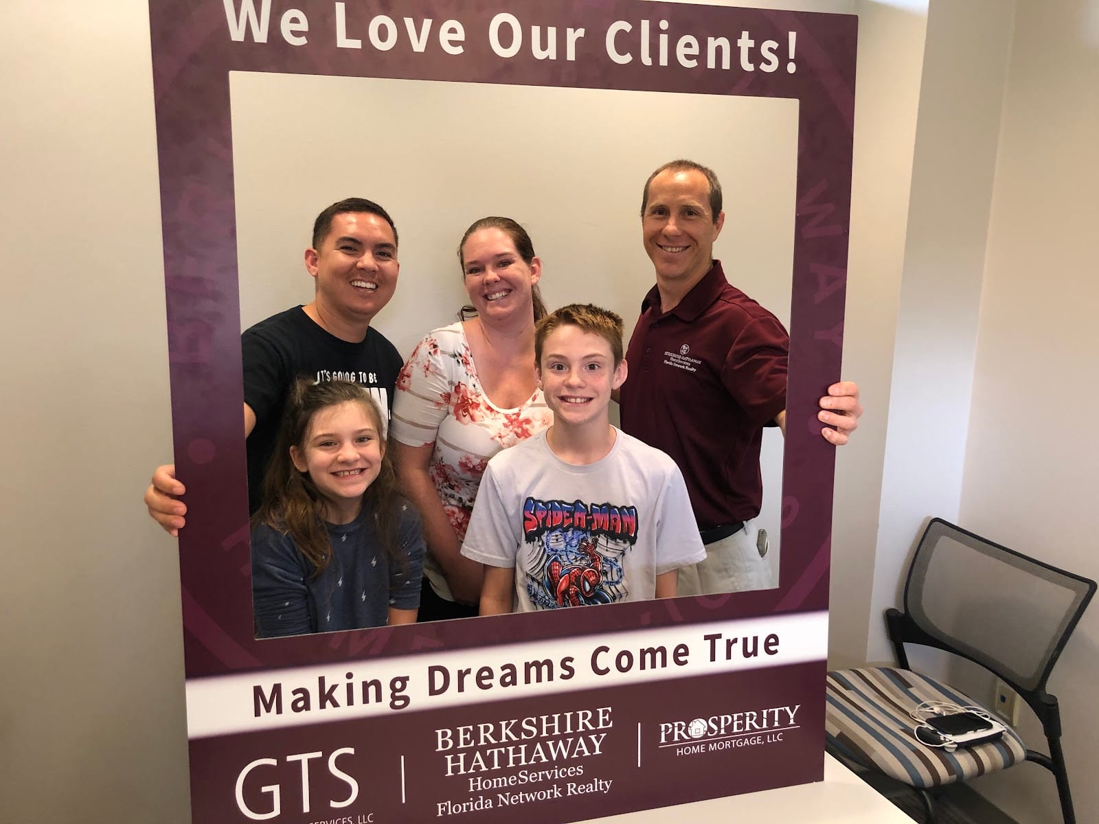 Berkshire Hathaway HomeServices Florida Network Realty - Fleming Island, photo 3