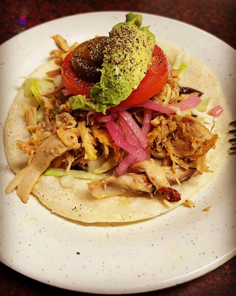 Yucatasia