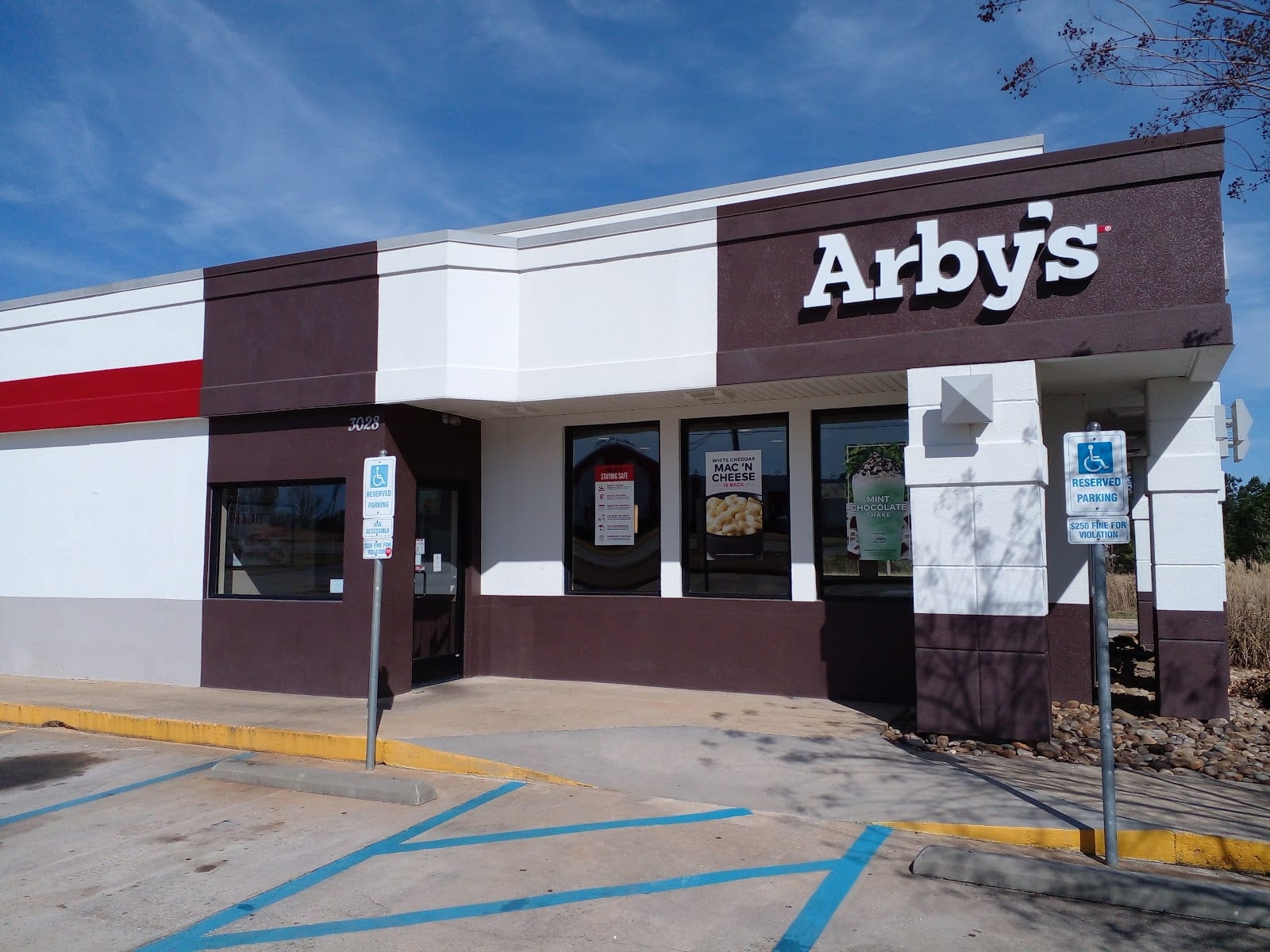 Arby's, photo 2