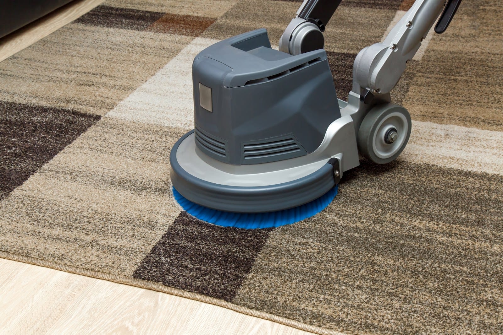 Yaeger Rug & Furniture Cleaners, photo 2