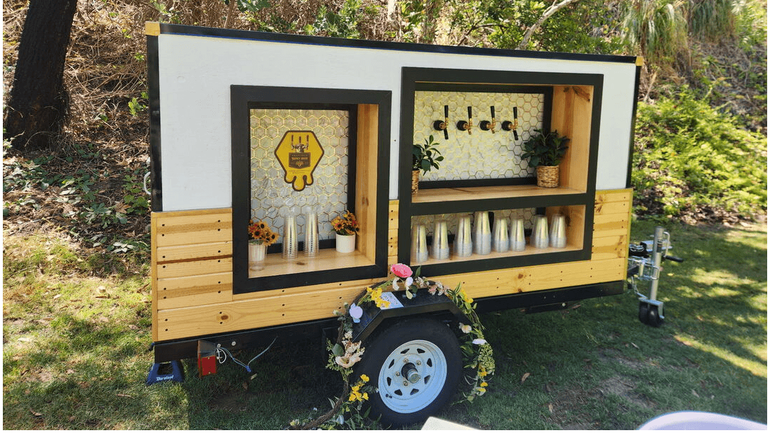 Honey River Brewing Co., photo 2