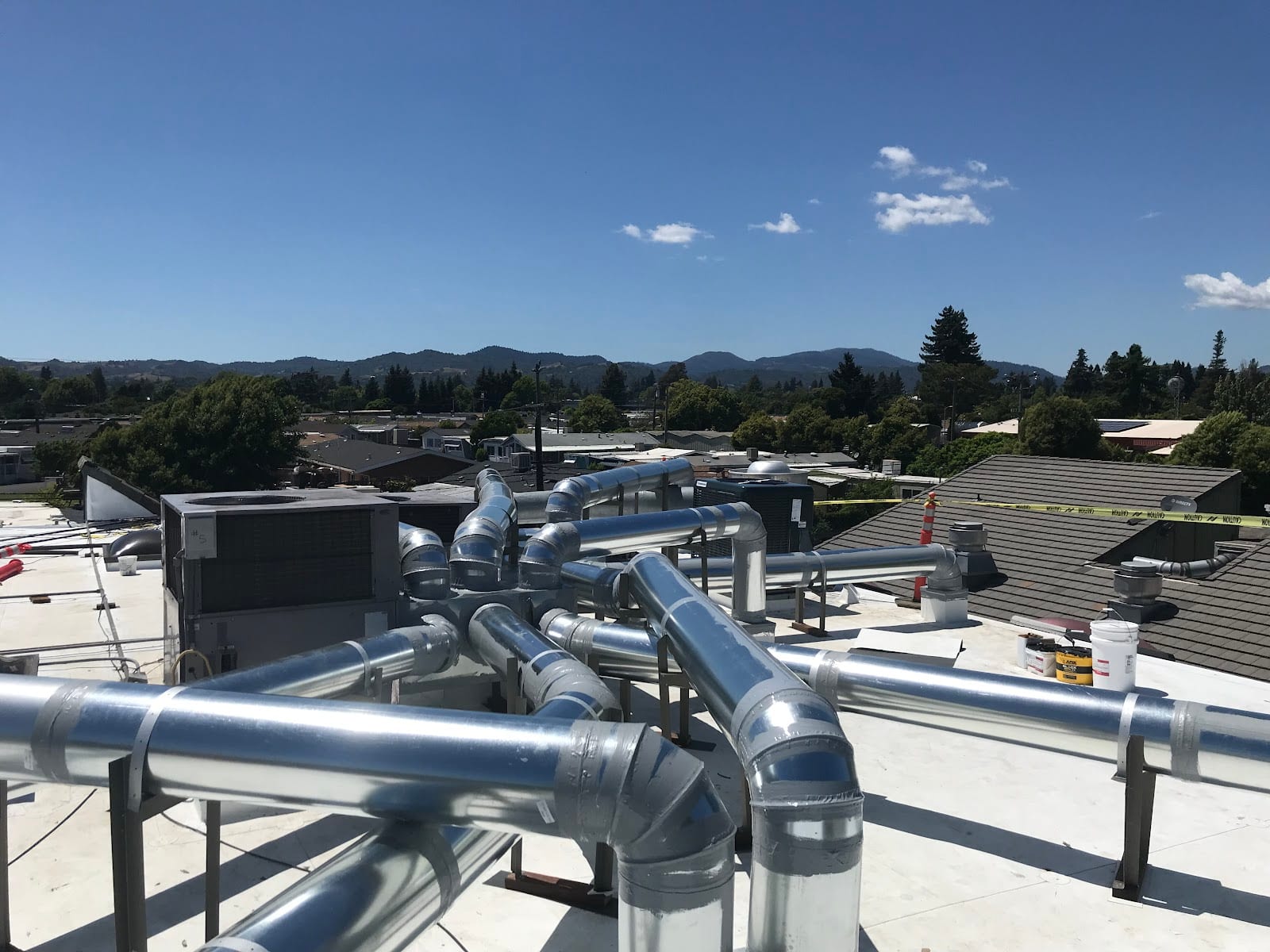 CM heating and air, photo 4