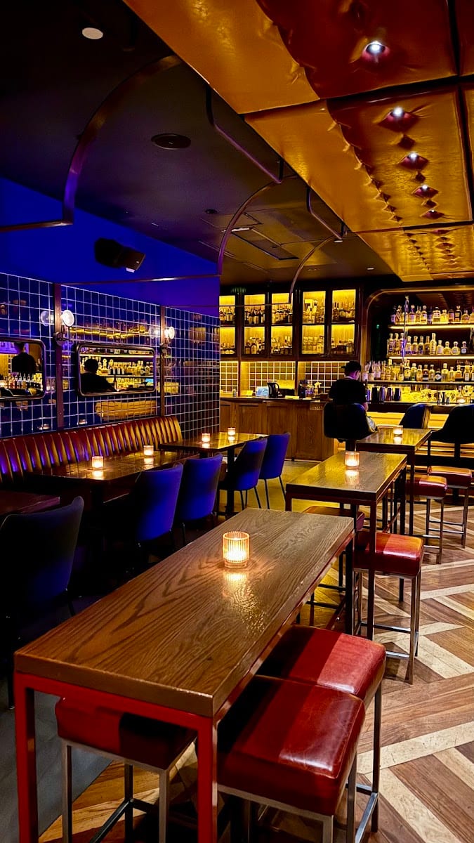 Liquid Courage