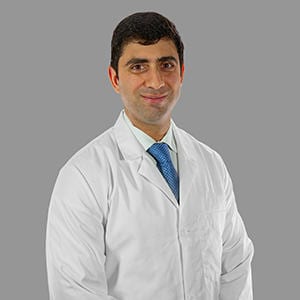Ashish Chaddha, MD, photo 2