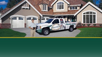 Precision Garage Door Service of Denver