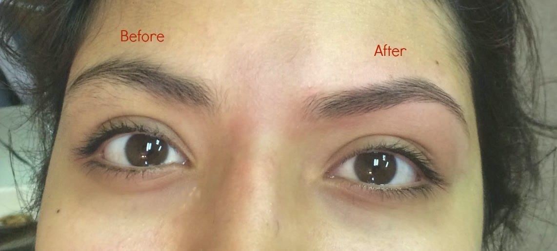 Threadolysis Threading & Esthetics Salon, photo 4