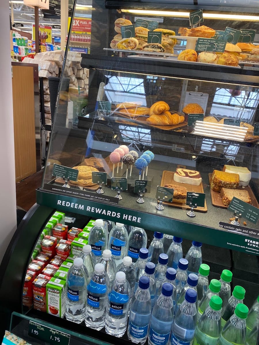 Starbucks Coffee Company, photo 2