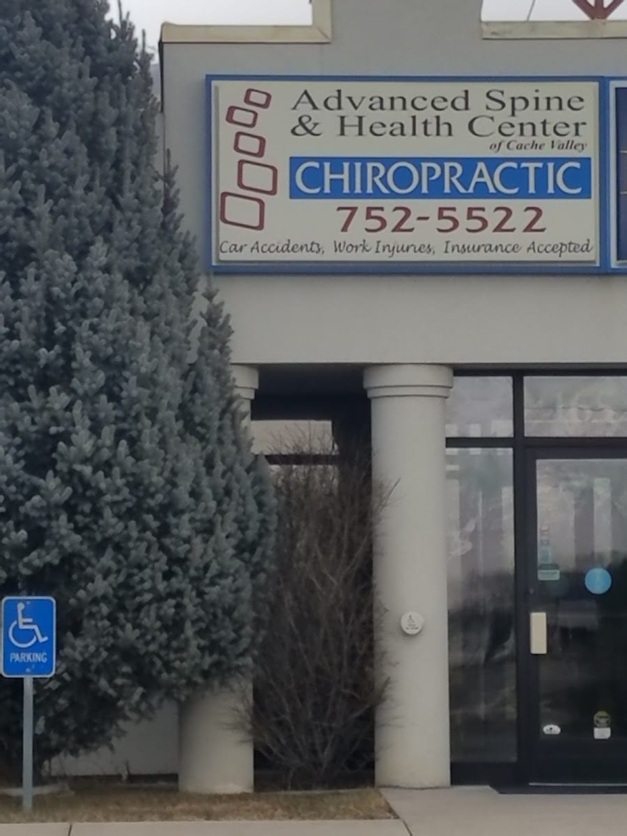 Fullmer Chiropractic, photo 3
