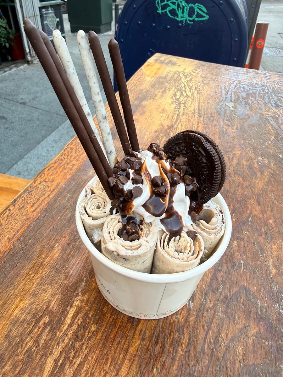 Magical Ice Cream