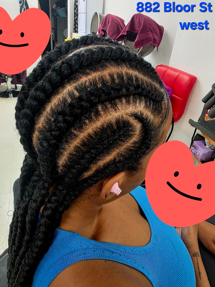 Frena Beauty Salon