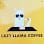 Lazy Llama Cafe, Greenwood Park