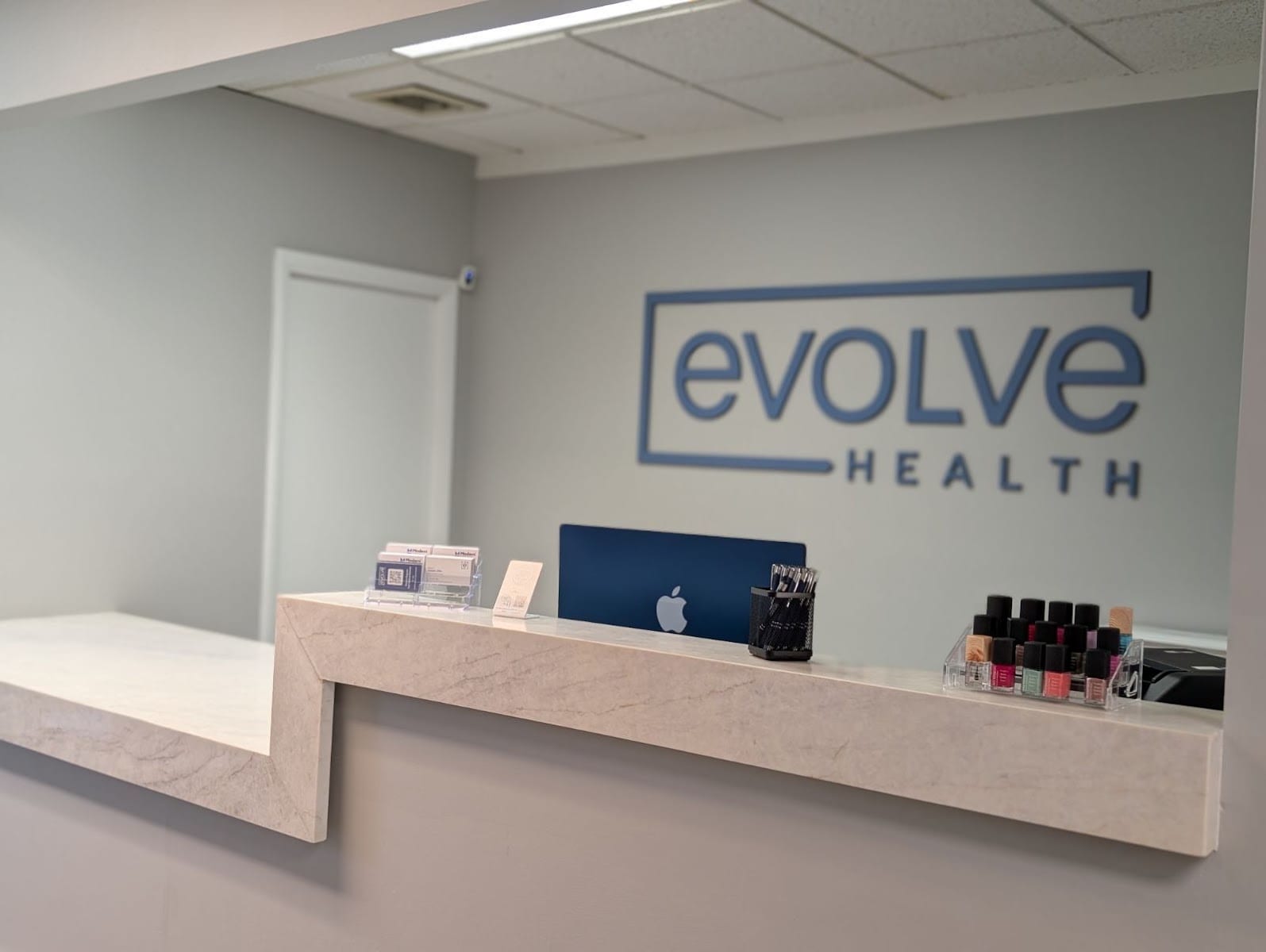 Evolve Health - Foot & Ankle, photo 4